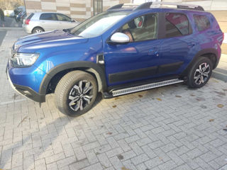 Dacia Duster foto 3