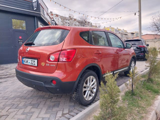 Nissan Qashqai foto 4