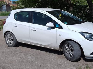 Opel Corsa фото 1