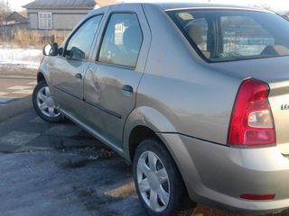 Dacia Logan foto 5