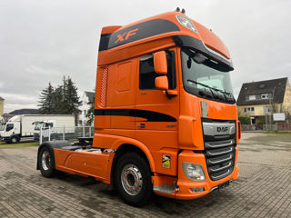 Daf XF530 2020 GIDRAULIC foto 2