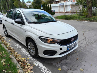 Fiat Tipo foto 3