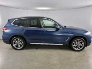 BMW X3 foto 4