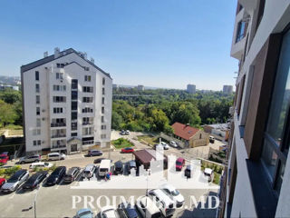 Apartament cu 1 cameră, 51 m², Centru, Chișinău foto 5