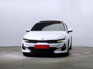 KIA Optima foto 3