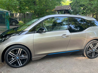 BMW i3 foto 2