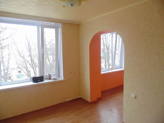 Apartament in or. Riscani nu scump foto 5