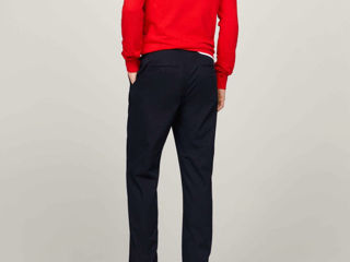 Новые брюки чинос Tommy Hilfiger (M,L) foto 3