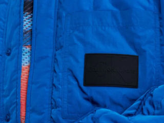Geaca Calvin Klein , Oversize foto 3