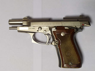 Beretta-84 FS 9x17 foto 3