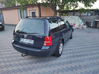 Volkswagen Golf foto 4