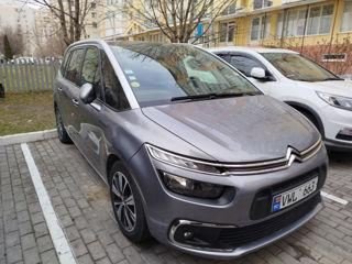 Citroen C4 SpaceTourer foto 3