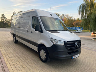 Mercedes Sprinter 316 A 2020 foto 3