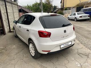 Seat Ibiza foto 8