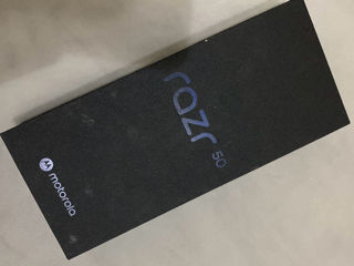 Motorola Razr 50