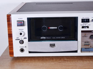 AIWA AD-M800U Stereo 3Head Deck foto 2