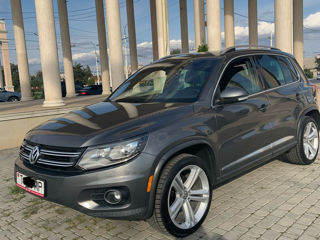 Volkswagen Tiguan foto 2