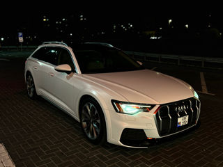 Audi A6 Allroad foto 5