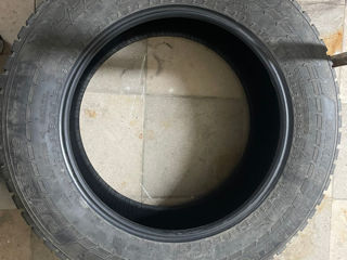 Зимние шины 275/55R19 foto 5