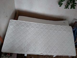 Matras Saltele 2.0x0.90 foto 3