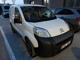 Citroen Nemo, 2011
