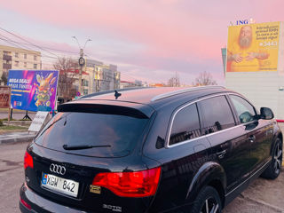 Audi Q7 foto 5