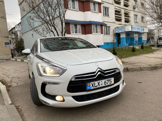 Citroen DS5 foto 5