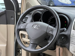 Lexus RX Series foto 9