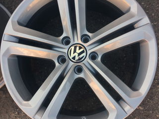 Диски 18" Volkswagen 5x112 foto 2