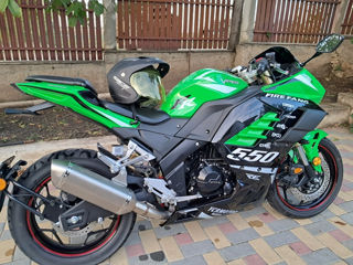 Viper 550cc urgent foto 1