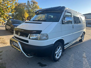 Volkswagen T4 foto 2