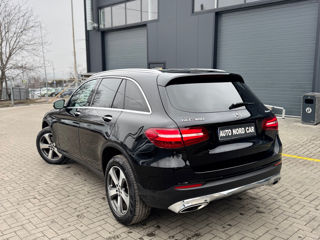 Mercedes GLC foto 3