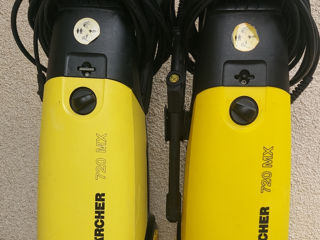 Vînd Karcher 720mx. foto 5