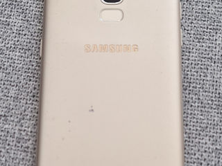 Samsung J6 3/32, stare perfectă de funcționare foto 3