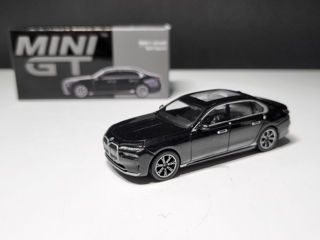 Модели Mini GT, Tarmac, PopRace в 64-ом масштабе (как Hot Wheels) foto 2