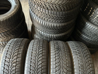 Зимние шины 215/60R17 Bridgestone