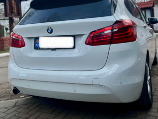 BMW 2 Series Active Tourer foto 3