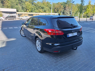 Ford Focus foto 5