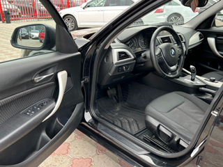 BMW 1 Series foto 7