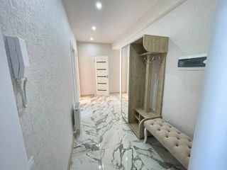 Apartament cu 2 camere, 60 m², Buiucani, Chișinău foto 7