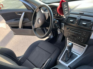 BMW X3 foto 7