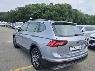 Volkswagen Tiguan foto 4