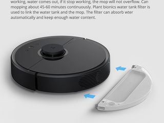 aspirator xiaomi roborock 2