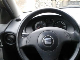 Seat Ibiza foto 8