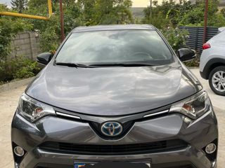 Toyota Rav 4 foto 2