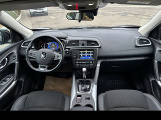 Renault Kadjar foto 5