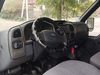 Ford Transit Connect foto 5