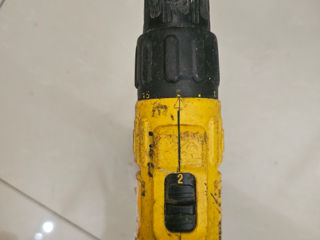 Dewalt DCD776 foto 3