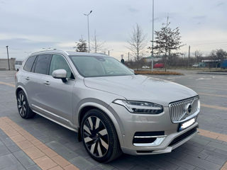 Volvo XC90 foto 2