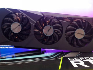 RTX 3070 eagle OC